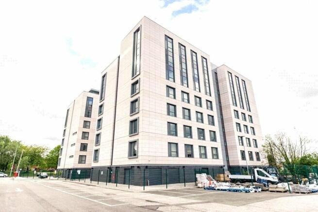The Campus, 30 Frederick Road, Salford, M6 photo 4