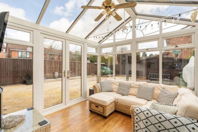 CONSERVATORY