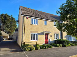 7, Goodwin Drive, Arlesey SG15 6AN