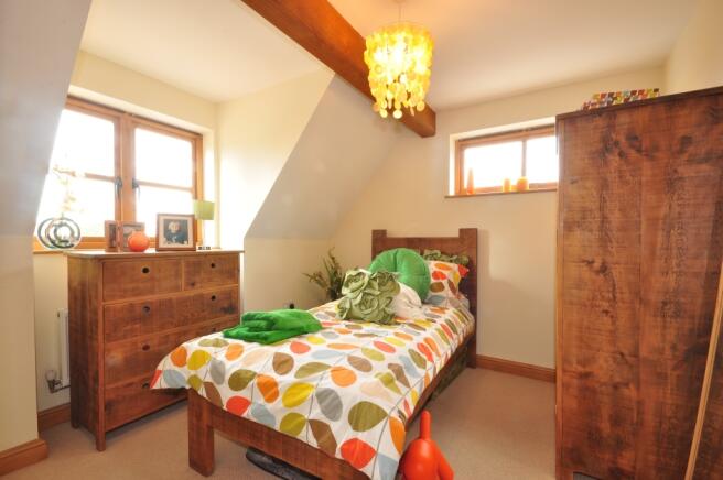 Bedroom 4