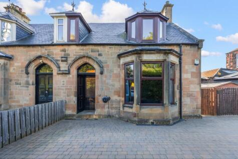 Paisley Road, Renfrew, Renfrewshire, PA4