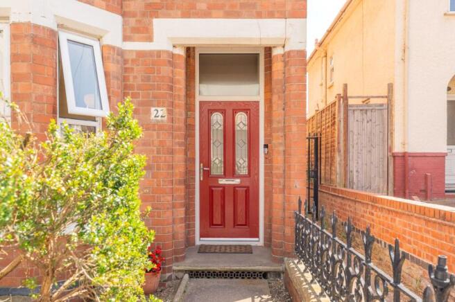 Charlotte Street, Leamington Spa, Warwickshire, CV31 photo 4