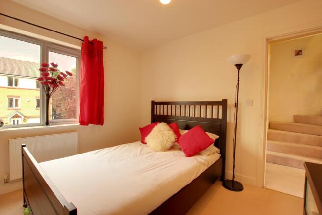 Bedroom 3 (Double)
