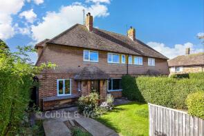 13, Saltwood Road, Seaford BN25 3SP