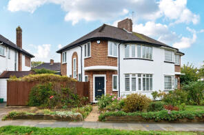 147, Beaumont Road, Petts Wood, Orpington BR5 1JG
