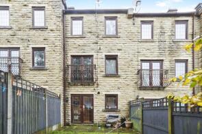 4, Vicarage Mews, Bradford BD2 4LG