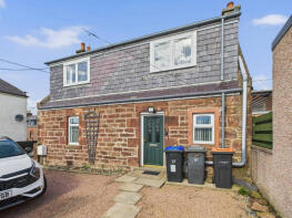 37, Chapel Street, Turriff AB53 4DL