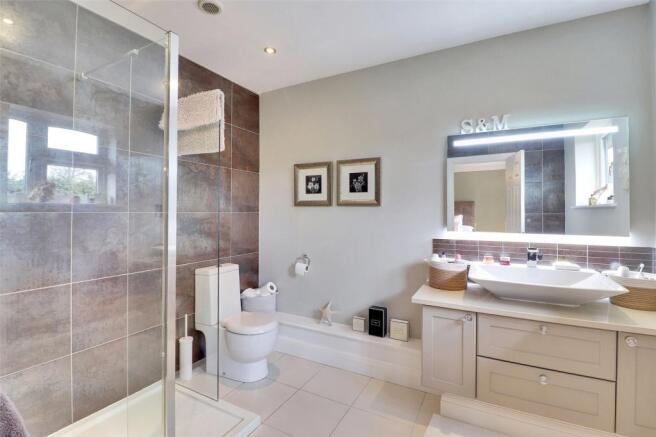 Principal En Suite