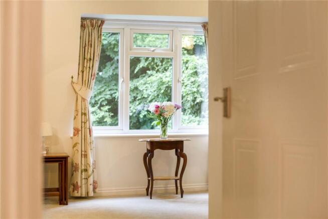Lounge / Dining Room