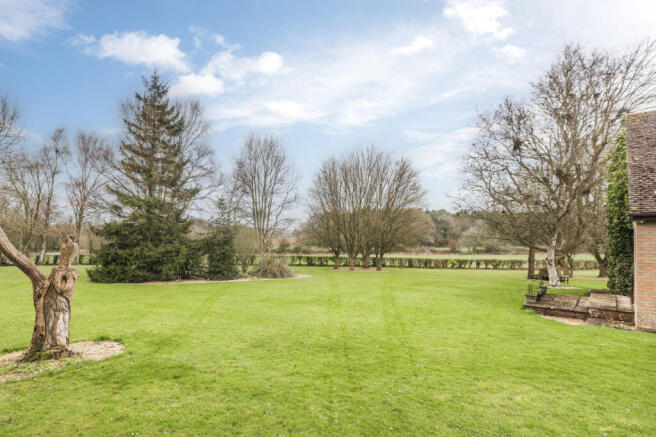 Gardens