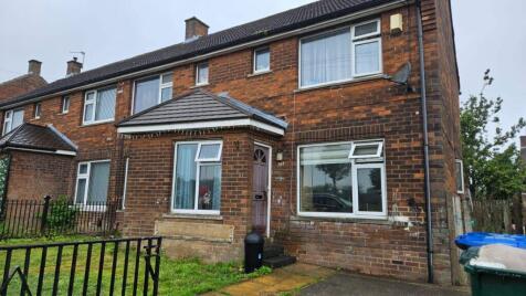 Broadstone Way, Bradford, BD4 9BJ