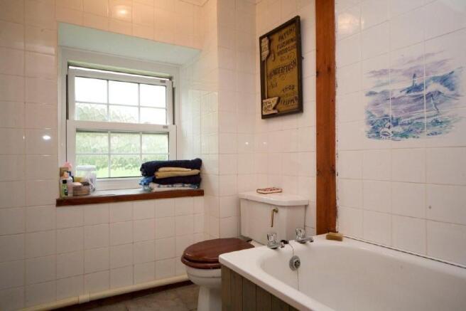 Master En-Suite