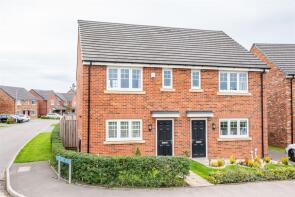 110, Goldcrest Avenue, Farington Moss, Leyland PR26 6AP