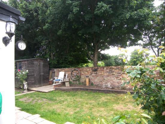 Garden One