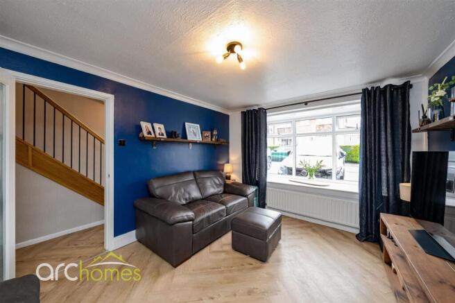 Highfield Avenue, Atherton, M46 photo 2