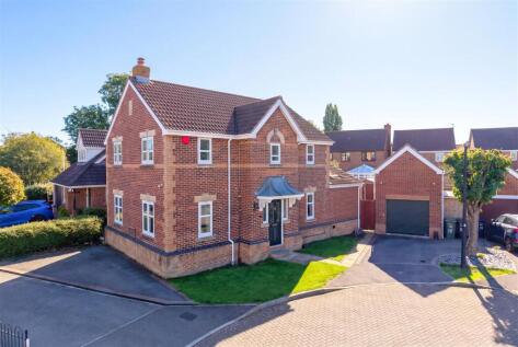 Calluna Close, Wick St. Lawrence, BS22