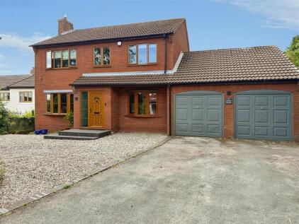 Nethergate, Westwoodside, Doncaster