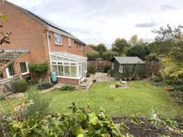25, Rogers Meadow, Marlborough SN8 1DZ