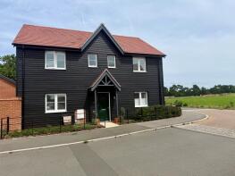 15, Barnsletts, Rotherfield Greys, Henley-on-thames RG9 4BD