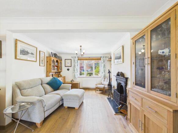 House in Horsham, Slinfold - View 4