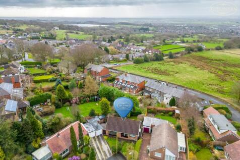 Moorland Drive, Horwich, Bolton, BL6
