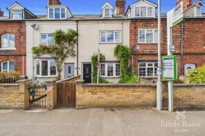 44, Shireoaks Row, Worksop S81 8LP