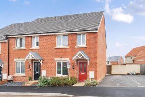 5, Broadhays Drive, Cranbrook EX5 7HE