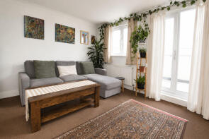 Flat 6, 5, Cambridge Road, Hove BN3 1DE