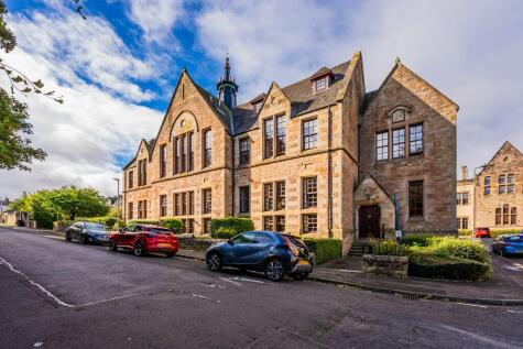 Flat 16, 61, Park Avenue, Portobello, EH15 1JP