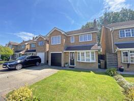 39, Petersfield, Chelmsford CM1 4EP