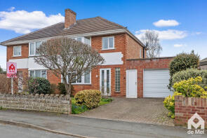 7, Linden Avenue, Prestbury, Cheltenham GL52 3DW