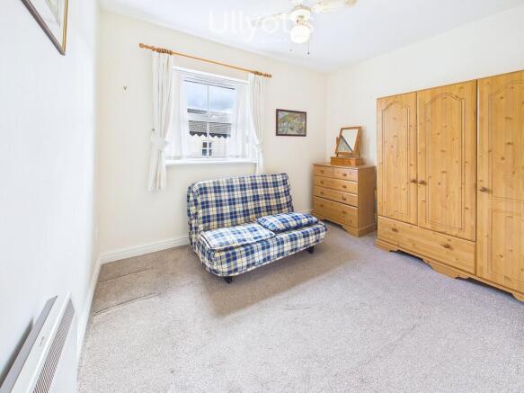2 bed Penthouse for sale Image 9