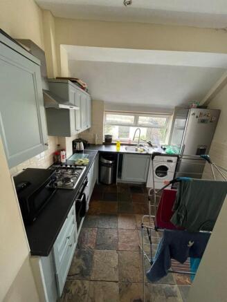 Kitchen 1