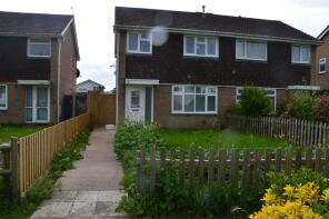 8, Starling Close, Weston-super-mare BS22 8SP