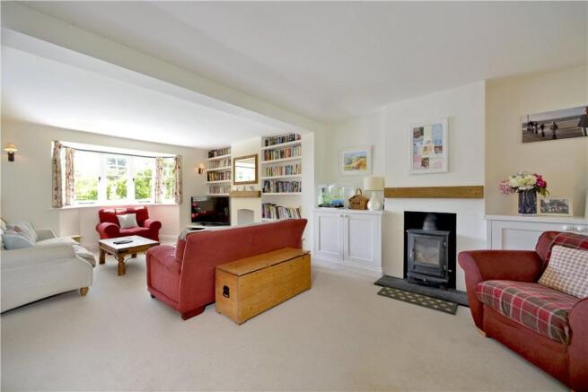 Log Burner