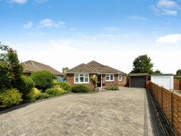 2, Abbott Close, Basingstoke RG22 6LA