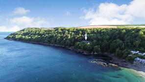 6, Coastguard Cottages, Pier Lane, Torpoint PL10 1LN