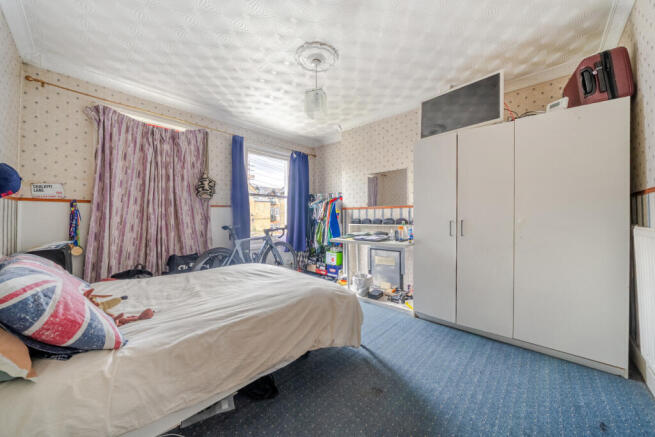 Philip Walk, London, SE15 photo 3