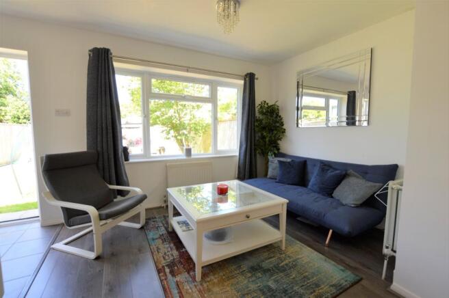 Sitting Area