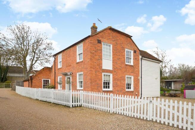 Bell Cottage