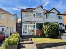 74, Blakeland Road, Birmingham B44 8AS