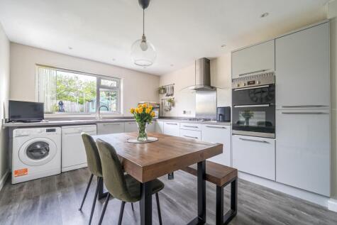 Hillington, Ilfracombe, Devon, EX34