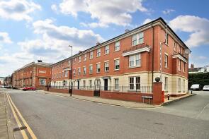 8, Bovey Court, St Austins Lane, Bewsey And Whitecross, Warrington WA1 1HE