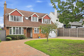 3, Coulter Close, Cuffley, Potters Bar EN6 4RR
