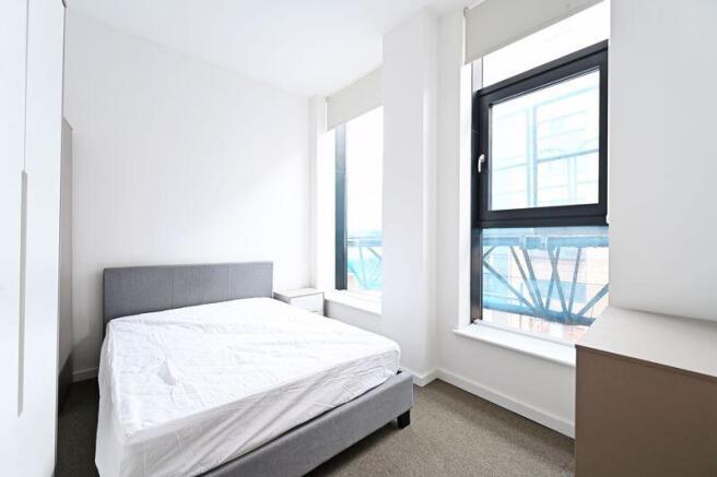 Example bedroom