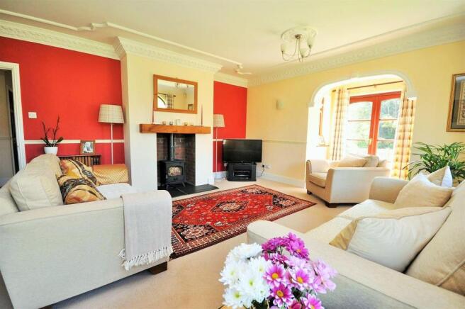 SITTING ROOM