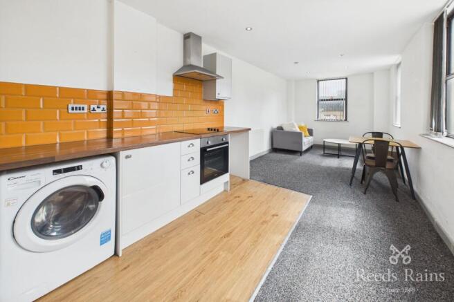 1 bed Apartment to rent Image 5