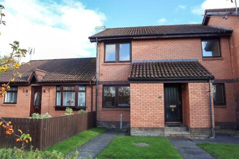 Miller Street, Wishaw, North Lanarkshire, ML2