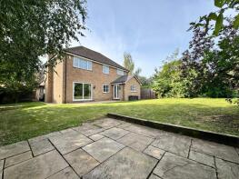 2 York House, Carpenters Close, Newmarket CB8 8GE