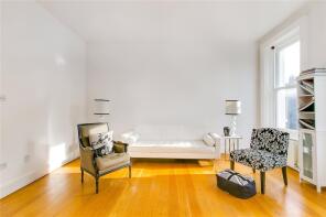 Flat 2, 8, Eardley Crescent, London SW5 9JZ